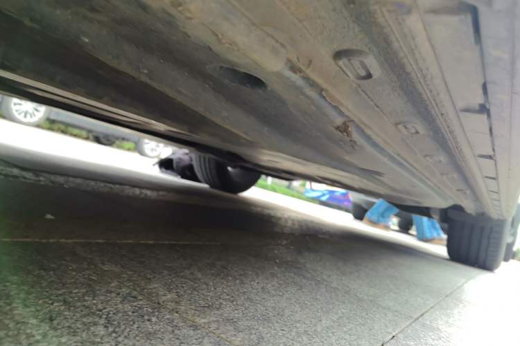 Used Volkswagen Golf 2021 280TSI DSG R-Line Chassis Front Left