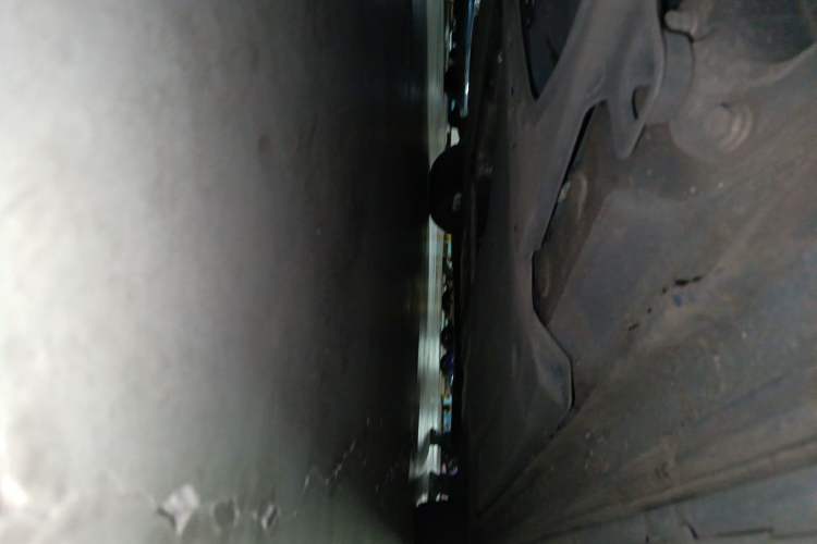 Used Volkswagen Golf 2021 280TSI DSG R-Line Chassis Front Left