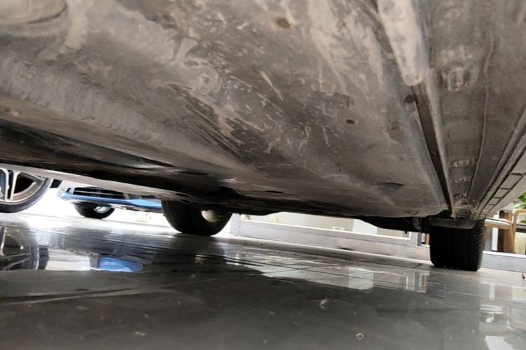 Used Volkswagen Golf 2021 280TSI DSG R-Line Chassis Front Left