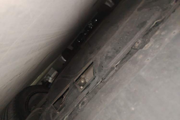 Used Volkswagen Golf 2021 280TSI DSG R-Line Chassis Front