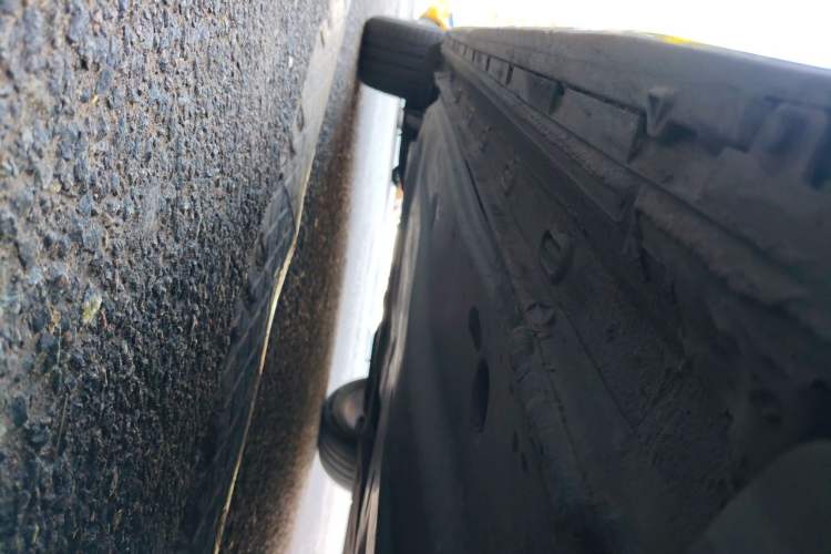 Used Volkswagen Golf 2021 280TSI DSG R-Line Chassis Front Right