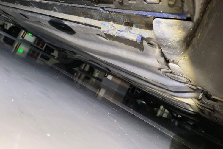 Used Volkswagen Golf 2021 280TSI DSG R-Line Chassis Front Right