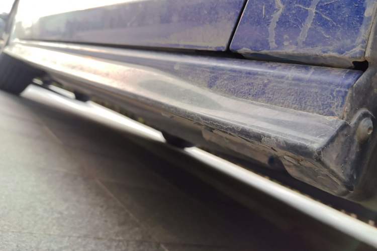 Used Volkswagen Golf 2021 280TSI DSG R-Line Chassis Front Right