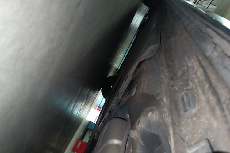 Used Volkswagen Golf 2021 280TSI DSG R-Line Chassis Front Right