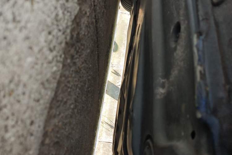 Used Volkswagen Golf 2021 280TSI DSG R-Line Chassis Front Right
