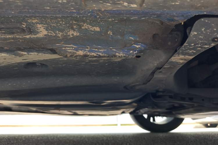 Used Volkswagen Golf 2021 280TSI DSG R-Line Chassis Front Right