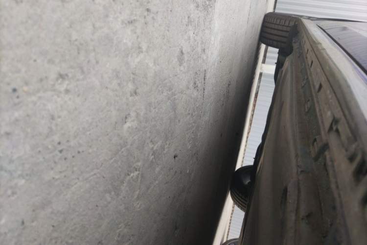 Used Volkswagen Golf 2021 280TSI DSG R-Line Chassis Front Right