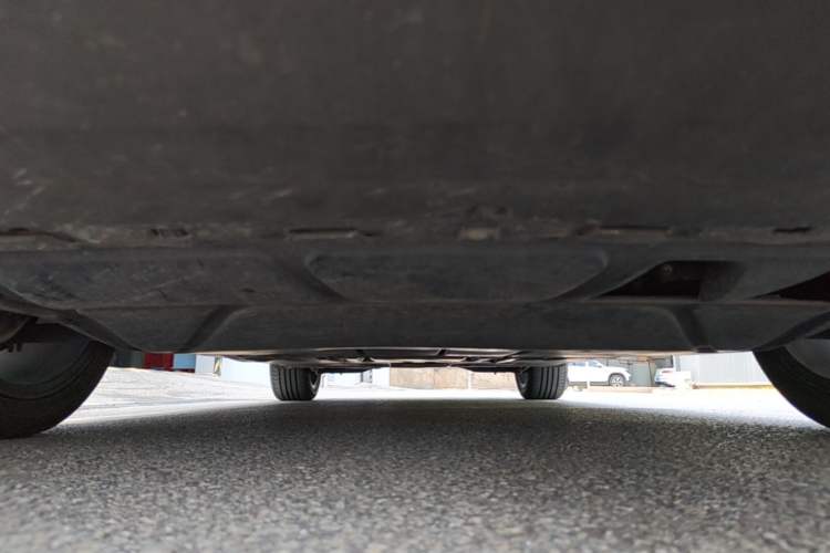 Used Volkswagen Golf 2021 280TSI DSG R-Line Chassis Front