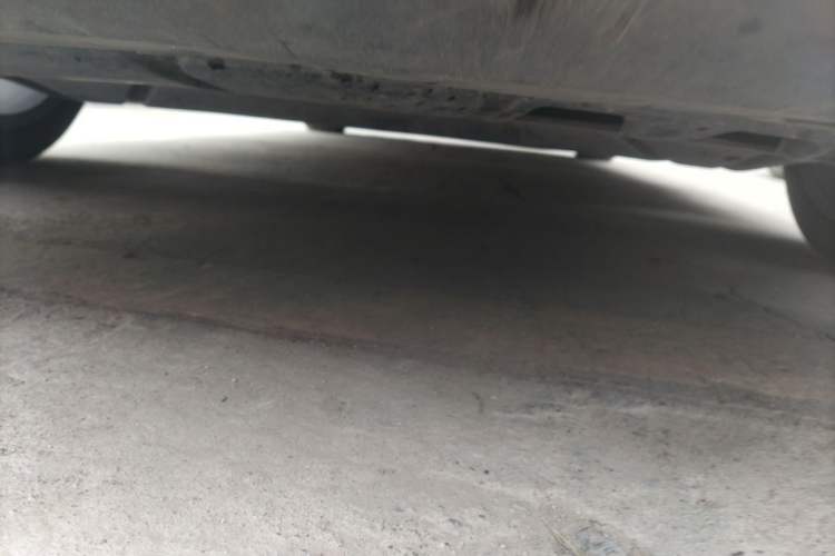 Used Volkswagen Golf 2021 280TSI DSG R-Line Chassis Front