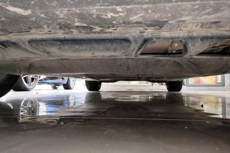 Used Volkswagen Golf 2021 280TSI DSG R-Line Chassis Front