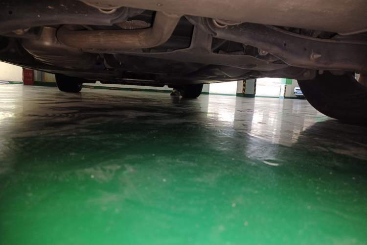 Used Volkswagen Golf 2021 280TSI DSG R-Line Chassis Rear