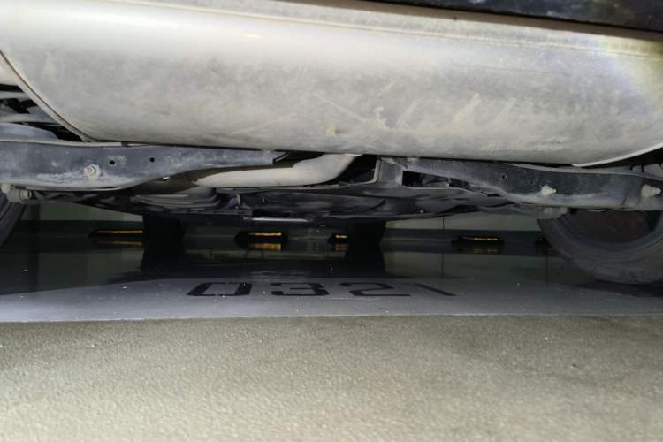 Used Volkswagen Golf 2021 280TSI DSG R-Line Chassis Rear