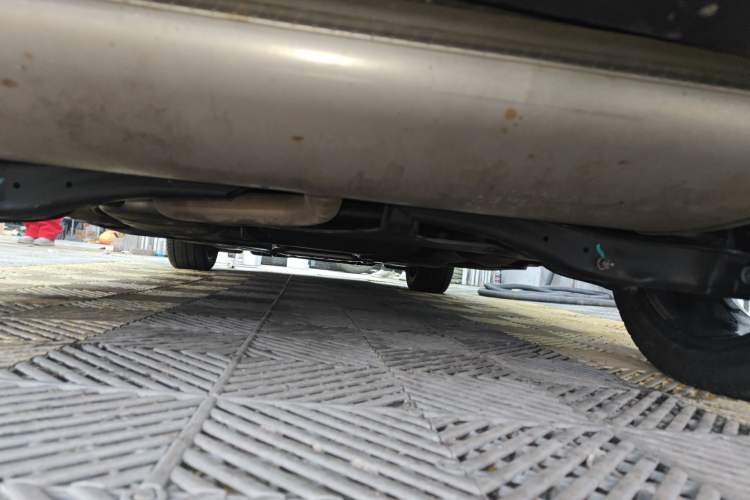 Used Volkswagen Golf 2021 280TSI DSG R-Line Chassis Rear