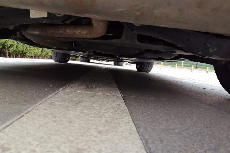 Used Volkswagen Golf 2021 280TSI DSG R-Line Chassis Rear