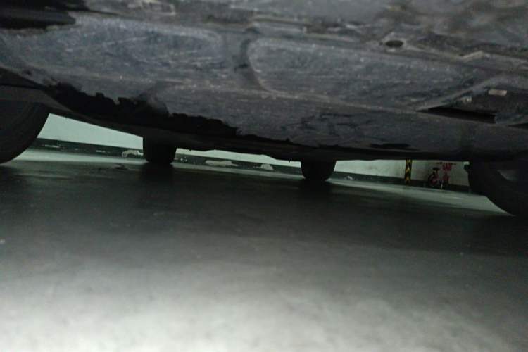 Used Volkswagen Golf 2021 280TSI DSG R-Line Chassis Rear