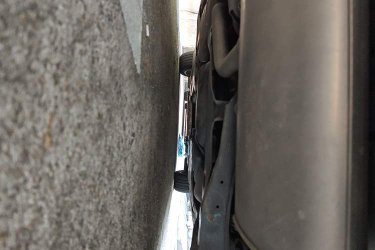 Used Volkswagen Golf 2021 280TSI DSG R-Line Chassis Rear