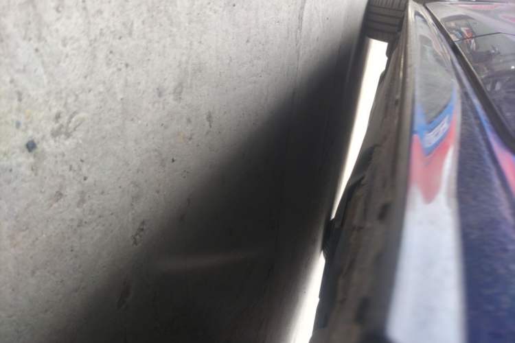 Used Volkswagen Golf 2021 280TSI DSG R-Line Chassis Rear Left