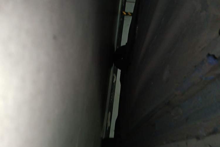 Used Volkswagen Golf 2021 280TSI DSG R-Line Chassis Rear Right