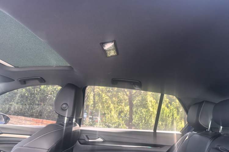 Used Volkswagen Golf 2021 280TSI DSG R-Line Headliner