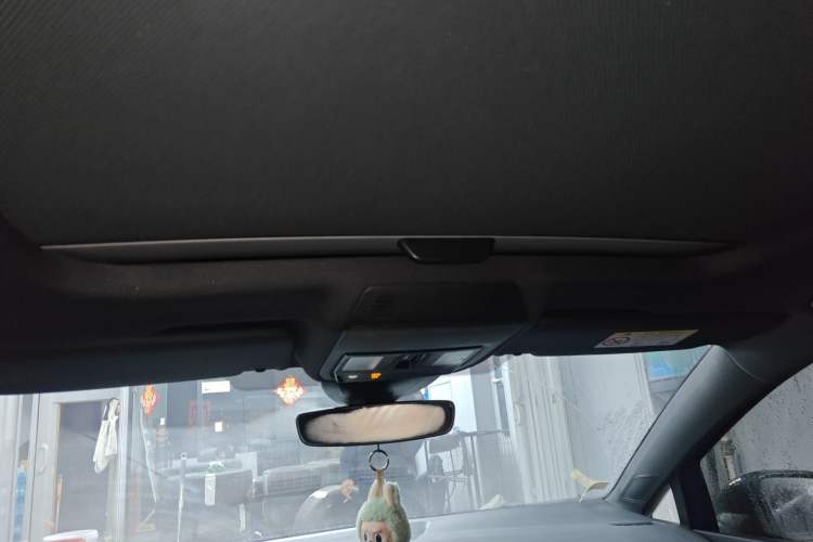 Used Volkswagen Golf 2021 280TSI DSG R-Line Headliner