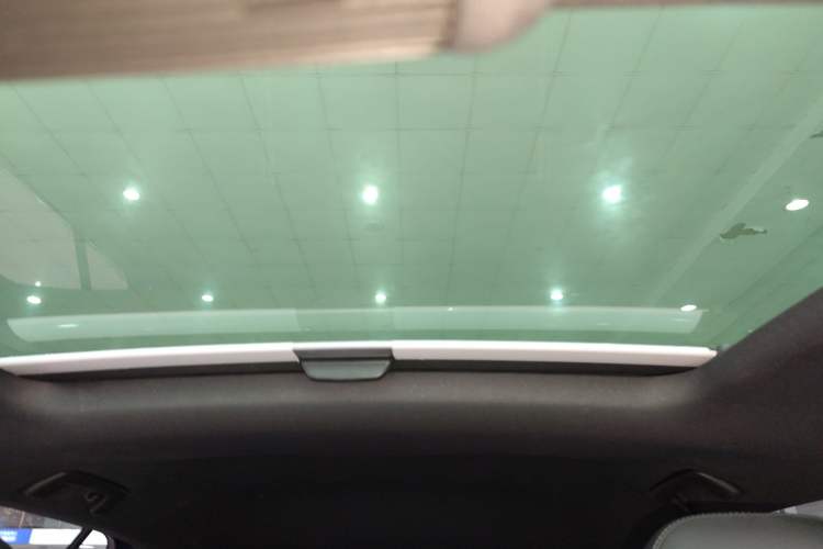 Used Volkswagen Golf 2021 280TSI DSG R-Line Headliner
