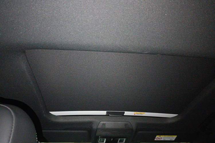 Used Volkswagen Golf 2021 280TSI DSG R-Line Headliner