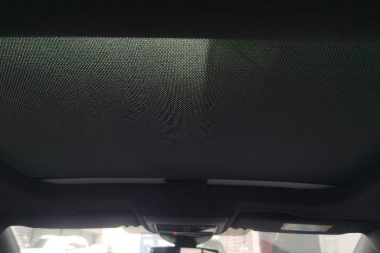 Used Volkswagen Golf 2021 280TSI DSG R-Line Headliner