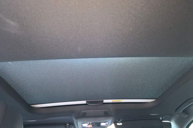 Used Volkswagen Golf 2021 280TSI DSG R-Line Headliner