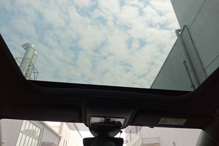 Used Volkswagen Golf 2021 280TSI DSG R-Line Headliner