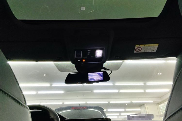 Used Volkswagen Golf 2021 280TSI DSG R-Line Headliner