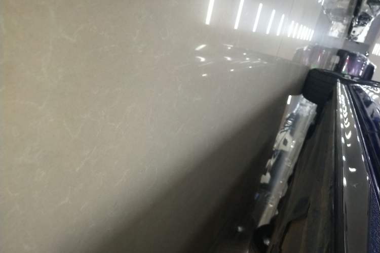 Used Volkswagen Golf 2021 280TSI DSG R-Line Left Side Sill