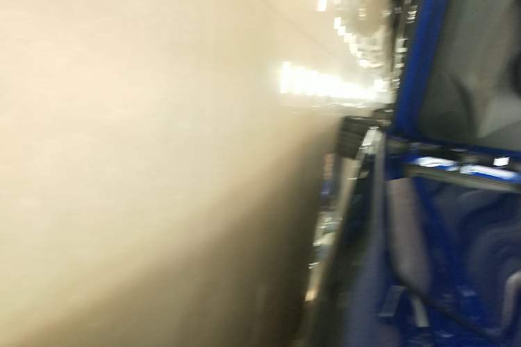 Used Volkswagen Golf 2021 280TSI DSG R-Line Left Side Sill