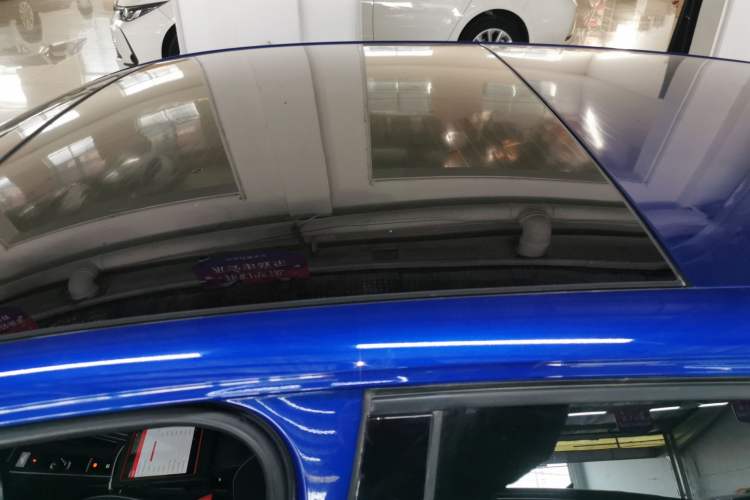 Used Volkswagen Golf 2021 280TSI DSG R-Line Roof