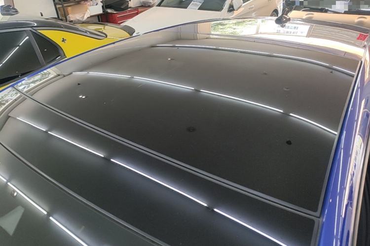 Used Volkswagen Golf 2021 280TSI DSG R-Line Roof