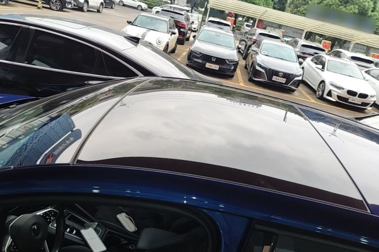Used Volkswagen Golf 2021 280TSI DSG R-Line Roof