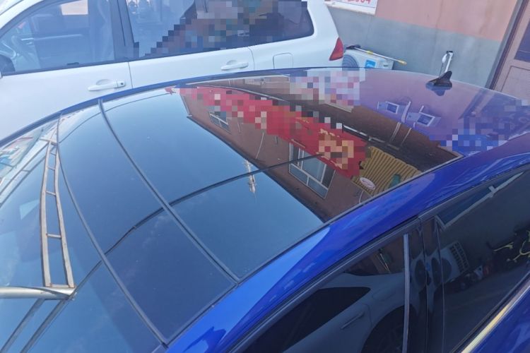 Used Volkswagen Golf 2021 280TSI DSG R-Line Roof