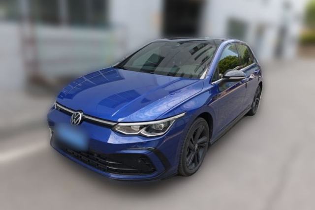 Used Volkswagen Golf 2021 280TSI DSG R-Line