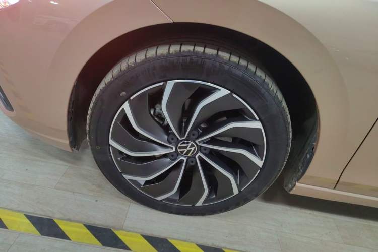 Used Volkswagen Golf 2021 280TSI DSG Pro Exterior 7