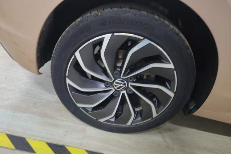 Used Volkswagen Golf 2021 280TSI DSG Pro Exterior 8