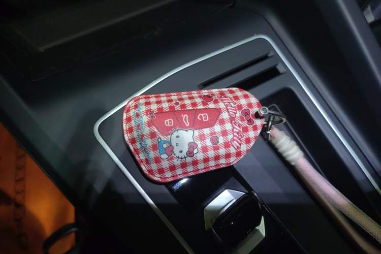 Used Volkswagen Golf 2021 280TSI DSG Pro Interior 1