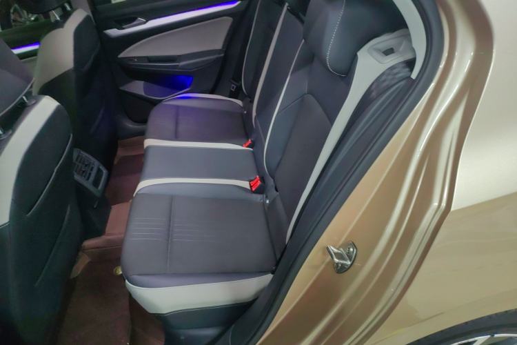 Used Volkswagen Golf 2021 280TSI DSG Pro Interior 4