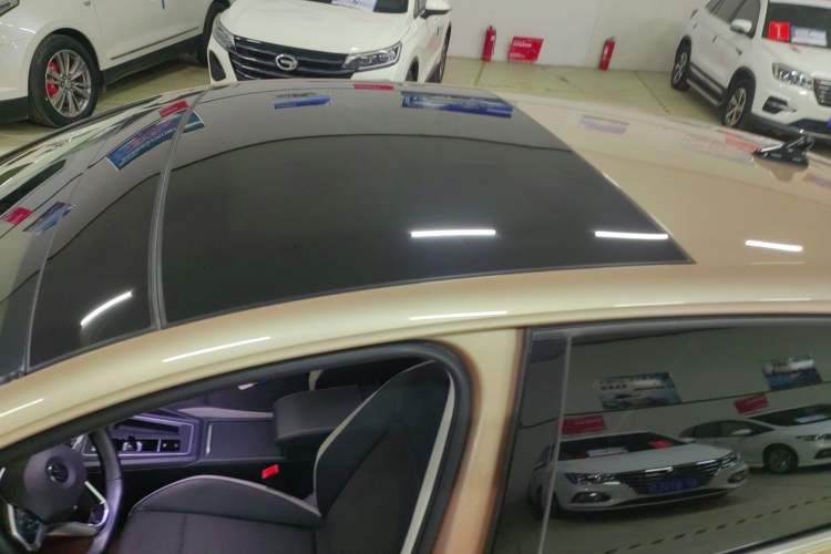 Used Volkswagen Golf 2021 280TSI DSG Pro Roof