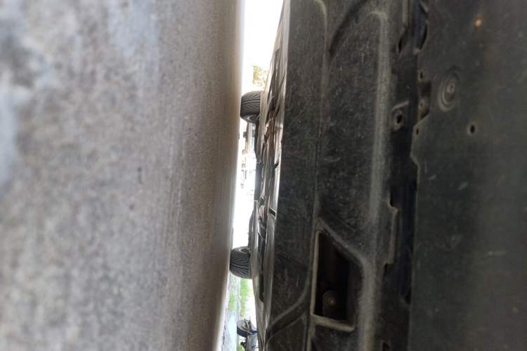 Used Volkswagen Golf 2021 280TSI DSG Pro Chassis Front