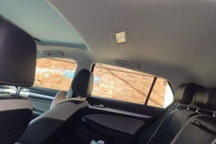 Used Volkswagen Golf 2021 280TSI DSG Pro Headliner