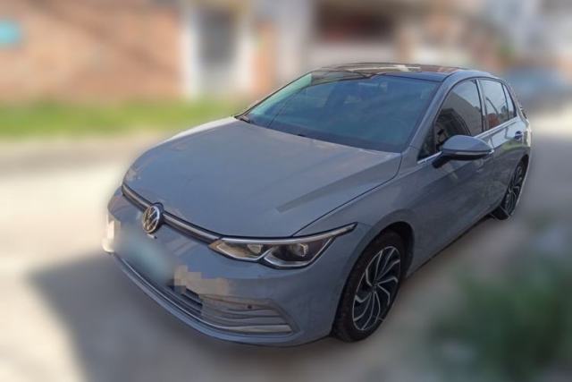 Used Volkswagen Golf 2021 280TSI DSG Pro