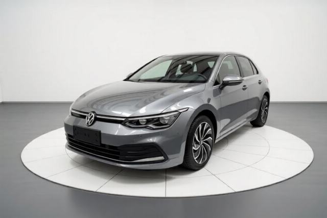 Used Volkswagen Golf 2021 280TSI DSG Pro