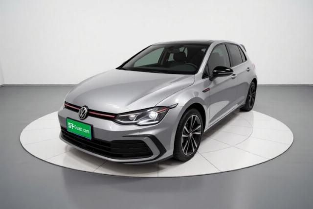 Used Volkswagen Golf 2021 280TSI DSG R-Line