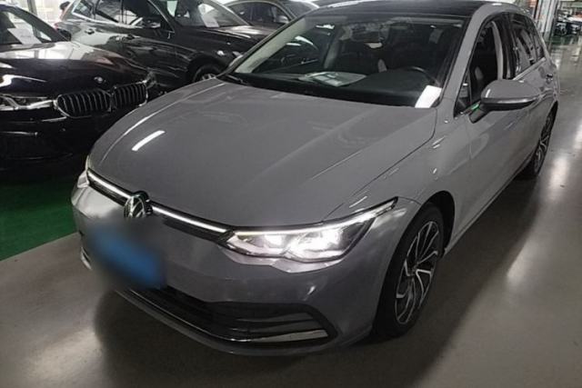 Used Volkswagen Golf 2021 280TSI DSG Pro