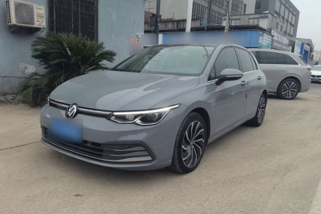 Used Volkswagen Golf 2021 280TSI DSG Pro