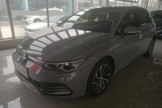 Used Volkswagen Golf 2021 280TSI DSG Pro